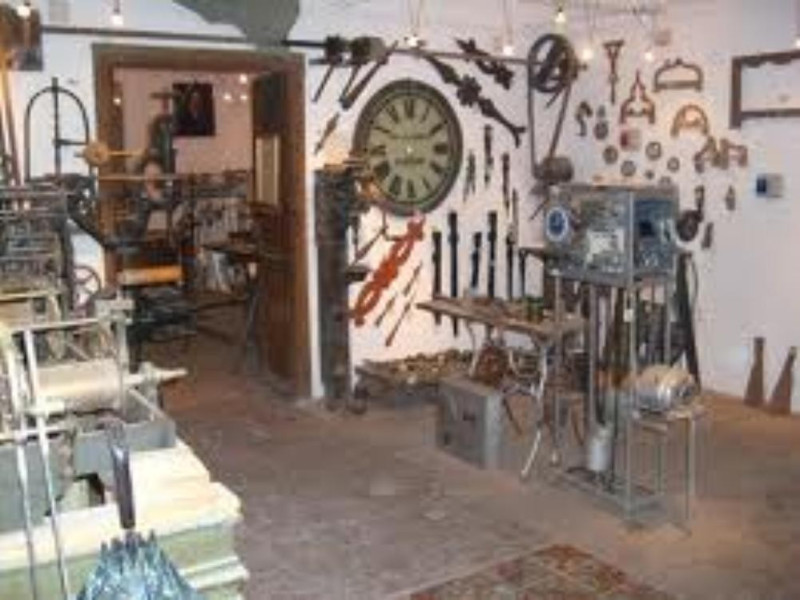 Museo_Bisacquino Museo_Bisacquino