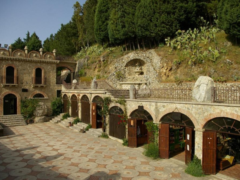 parco museo jalari