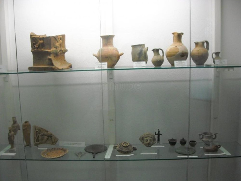 Museo archeologico Museo archeologico