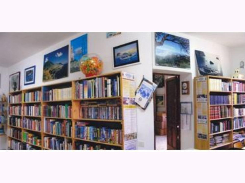 Biblioteca Biblioteca