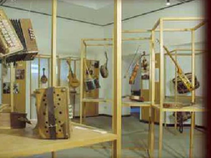Museo Museo