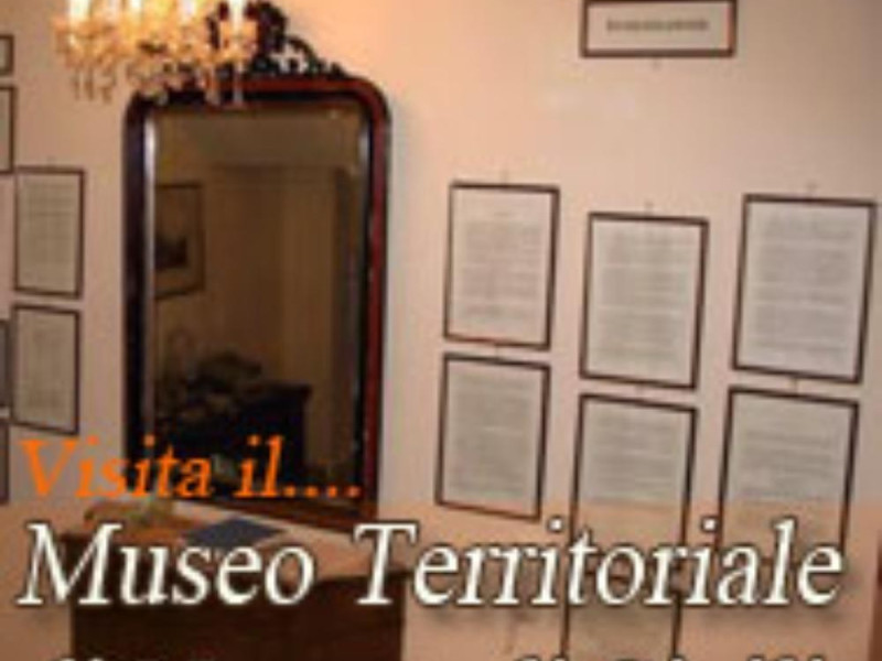 Museo etnoantropologico Museo etnoantropologico