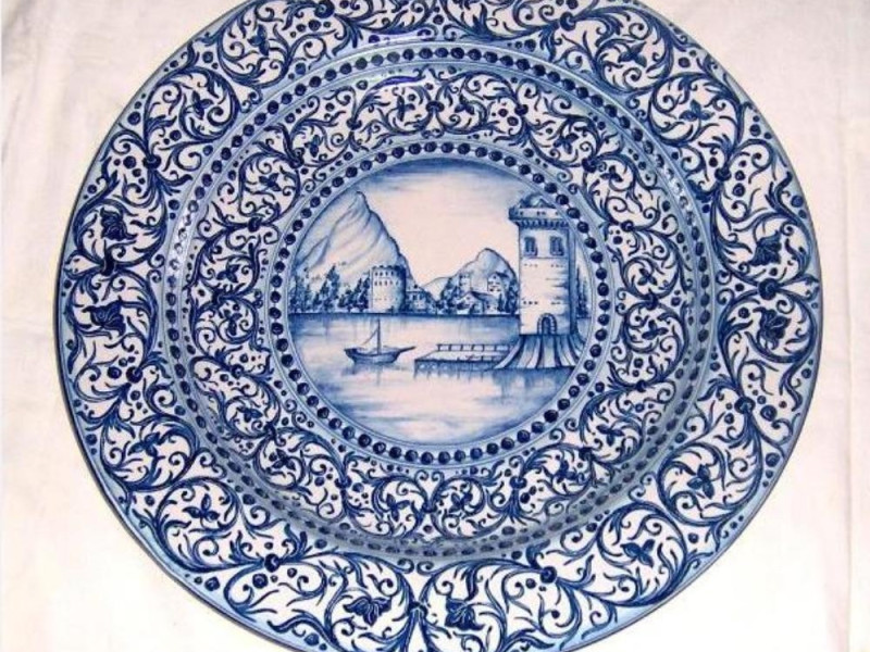 Museo delle ceramiche Museo delle ceramiche
