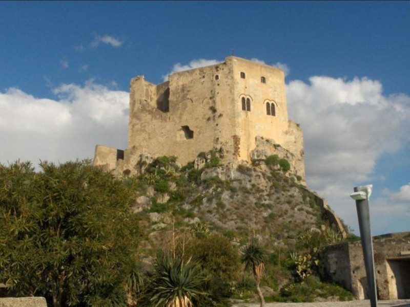 Castello Rufo Ruffo Castello Rufo Ruffo