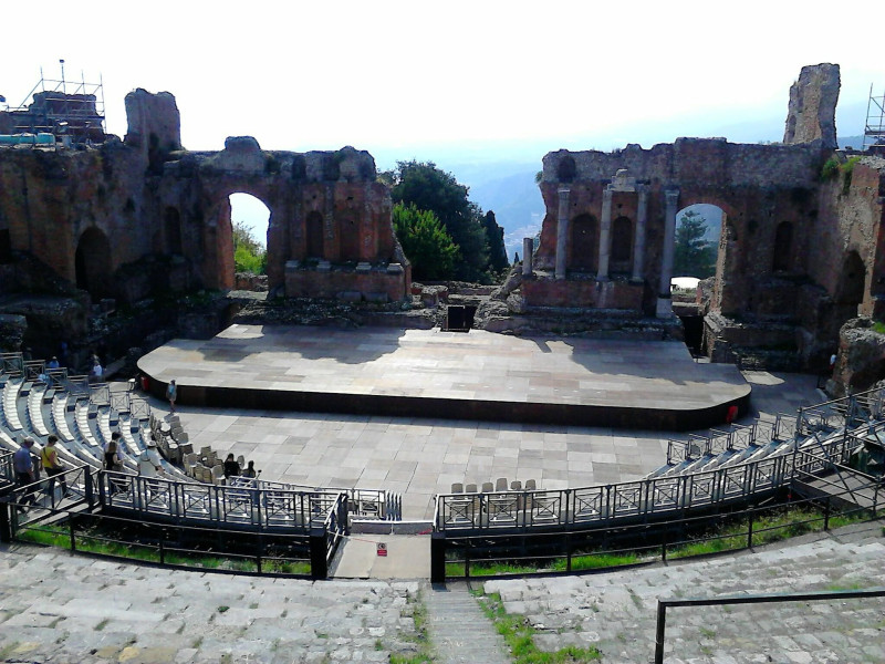 Immagine descrittiva - ViaggiArt Immagine descrittiva - ViaggiArt