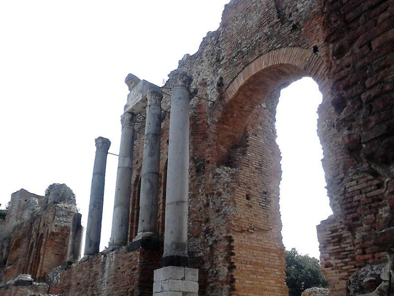 Immagine descrittiva - ViaggiArt Immagine descrittiva - ViaggiArt