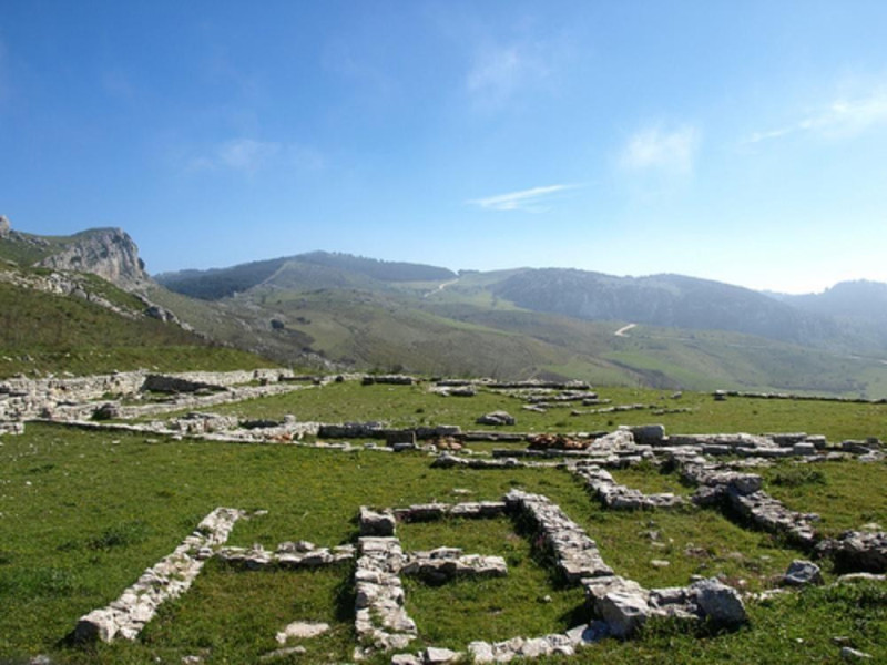 Antiquarium Antiquarium