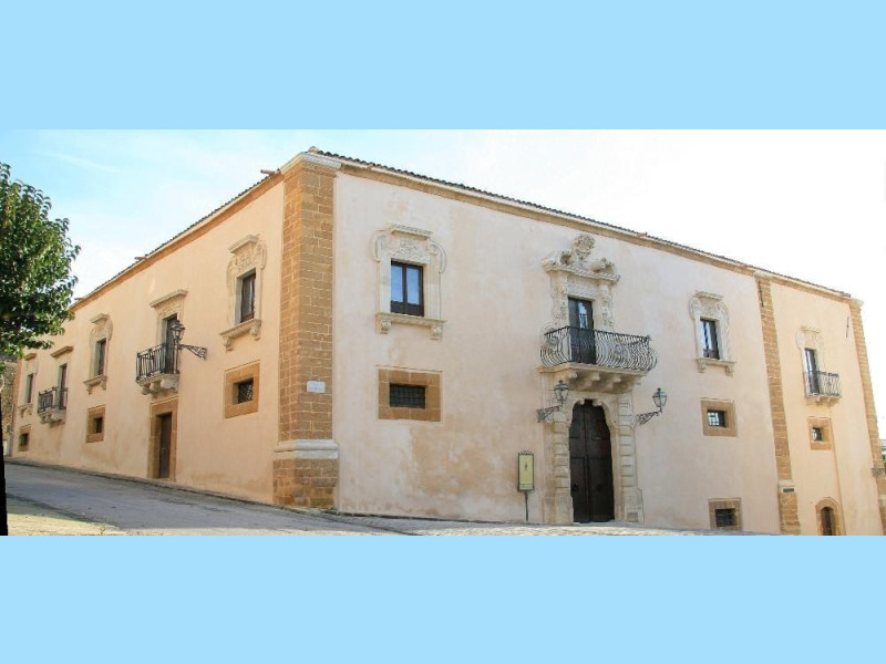 Palazzo Panitteri Palazzo Panitteri