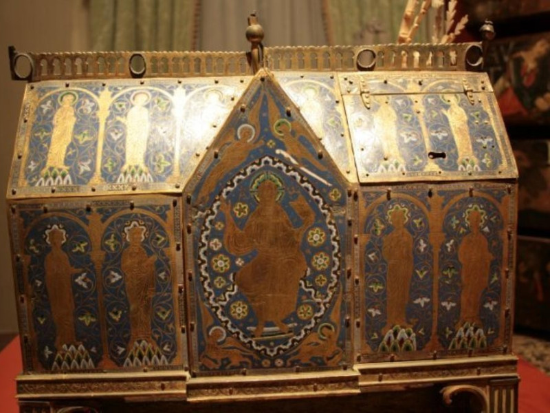 Agrigento, MUSEO DIOCESANO D'ARTE SACRA