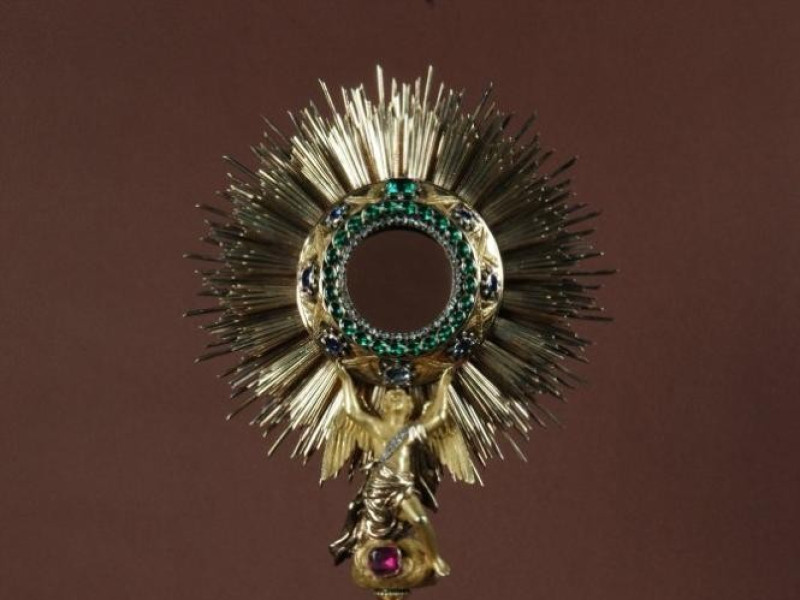 Agrigento, MUSEO DIOCESANO D'ARTE SACRA