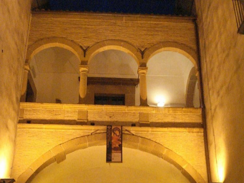 Museo diocesano Museo diocesano
