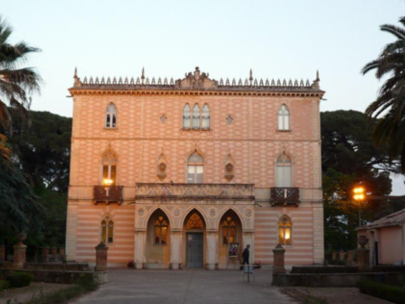 Museo civico Museo civico