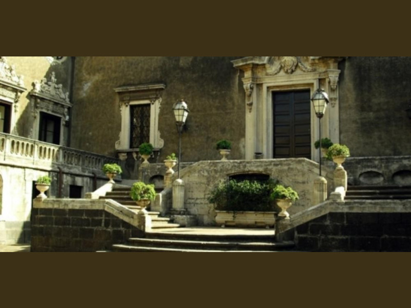 Museo Biscari Museo Biscari