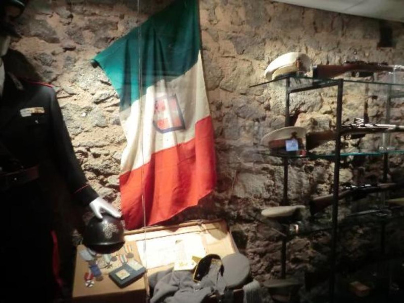 Museo storico dello sbarco in Sicilia Museo storico dello sbarco in Sicilia