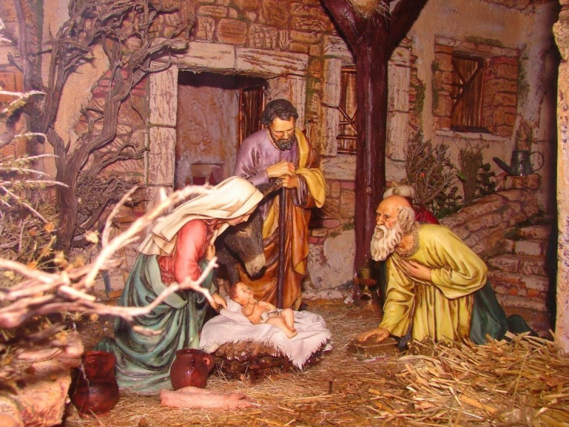 Museo del presepio Museo del presepio