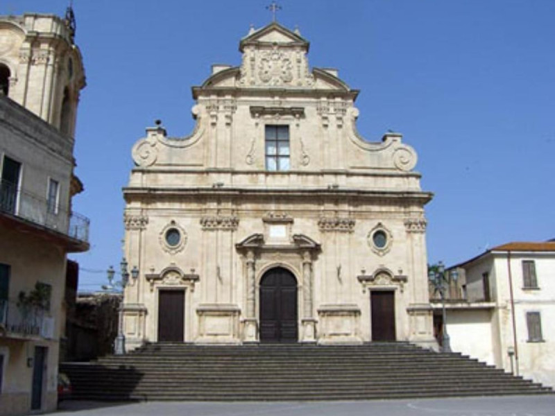 Chiesa Chiesa