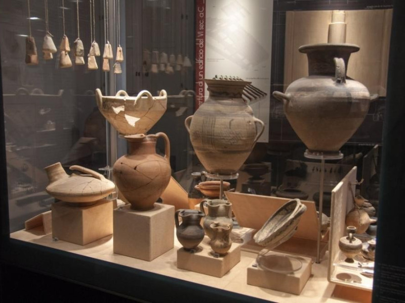 Museo archeologico Museo archeologico