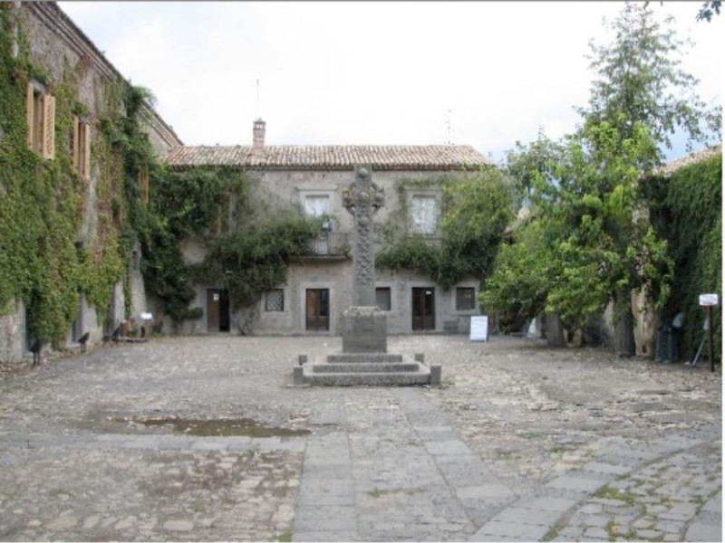 MUSEO STORICO - CASTELLO NELSON MUSEO STORICO - CASTELLO NELSON