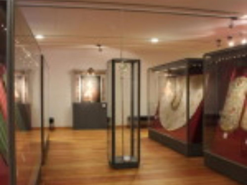sezione parati sezione parati