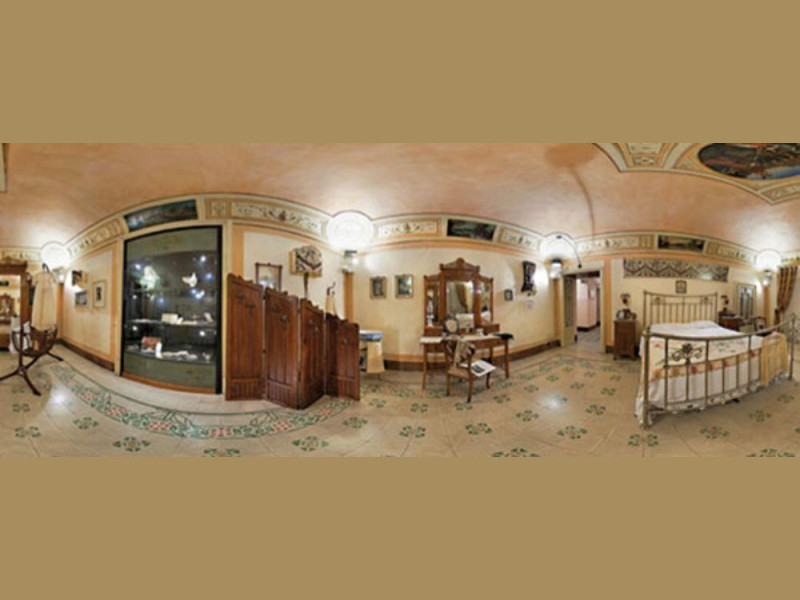 Casa museo liberty Casa museo liberty