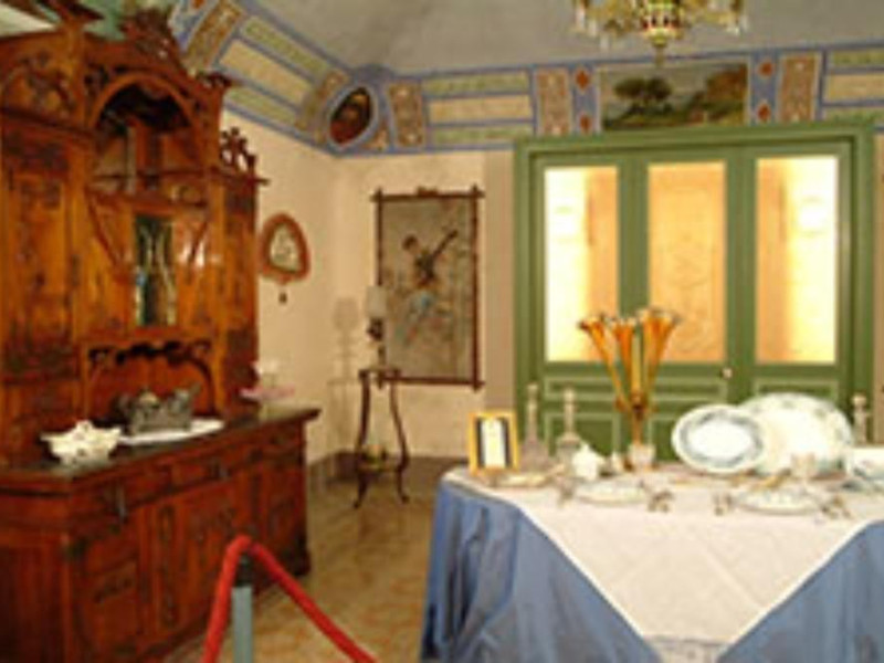 Casa museo liberty Casa museo liberty