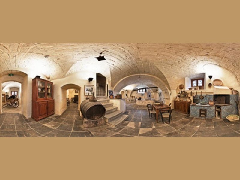 Museo dell'olio Museo dell'olio