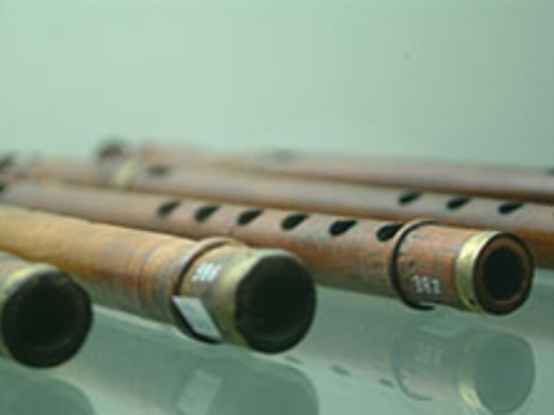 Museo strumenti etnico musicali Museo strumenti etnico musicali