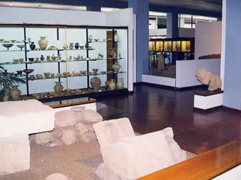museo archeologico
