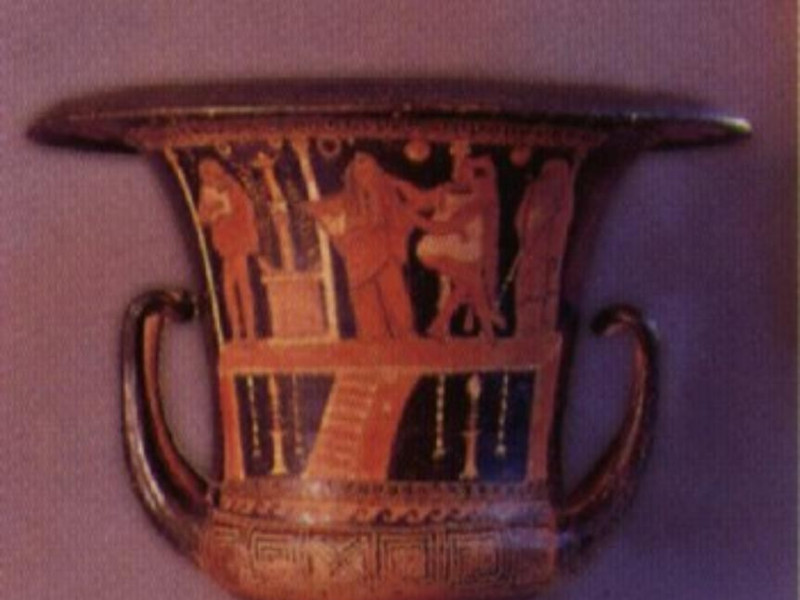 Museo archeologico Di Lentini Museo archeologico Di Lentini