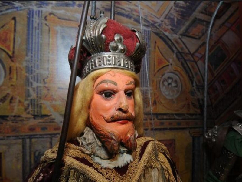 pupo siciliano pupo siciliano
