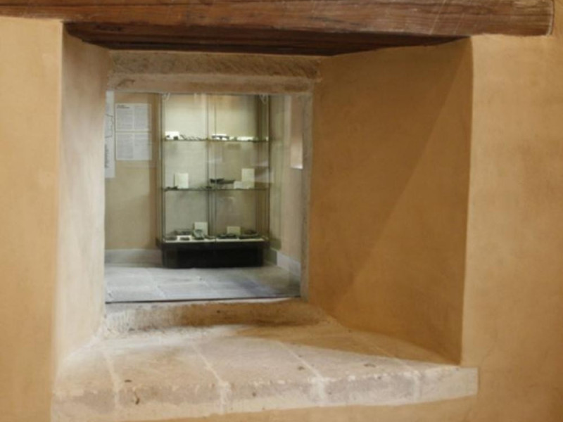 Muuseo archeologico Muuseo archeologico