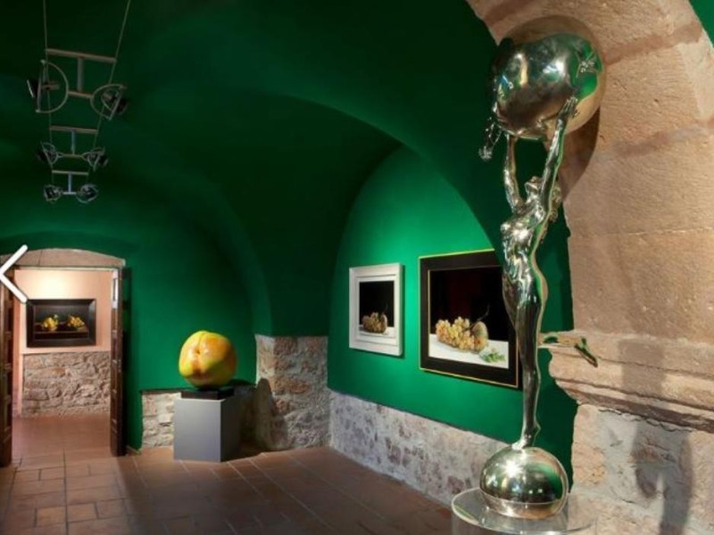 Museo  Museo