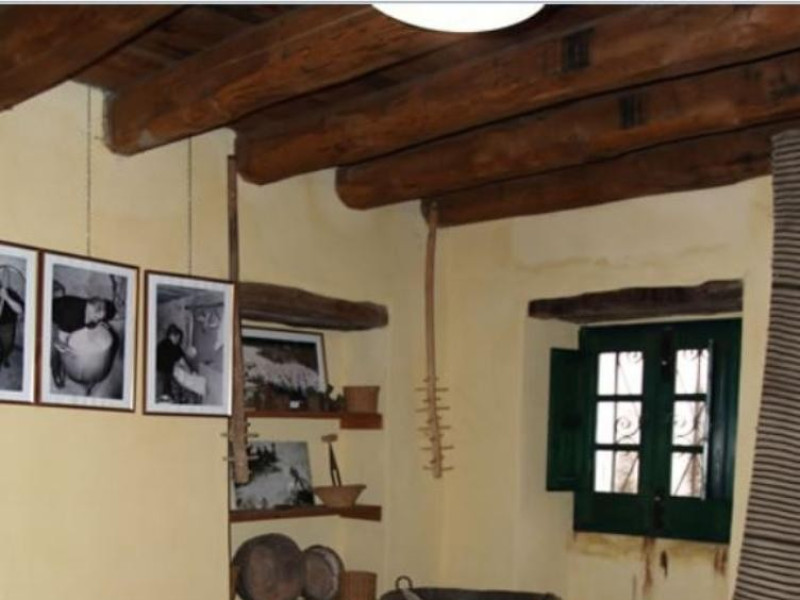 museo della civiltà contadina e pastorale  museo della civiltà contadina e pastorale