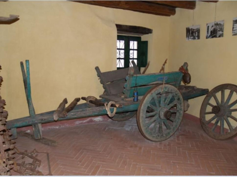 museo della civiltà contadina e pastorale  museo della civiltà contadina e pastorale