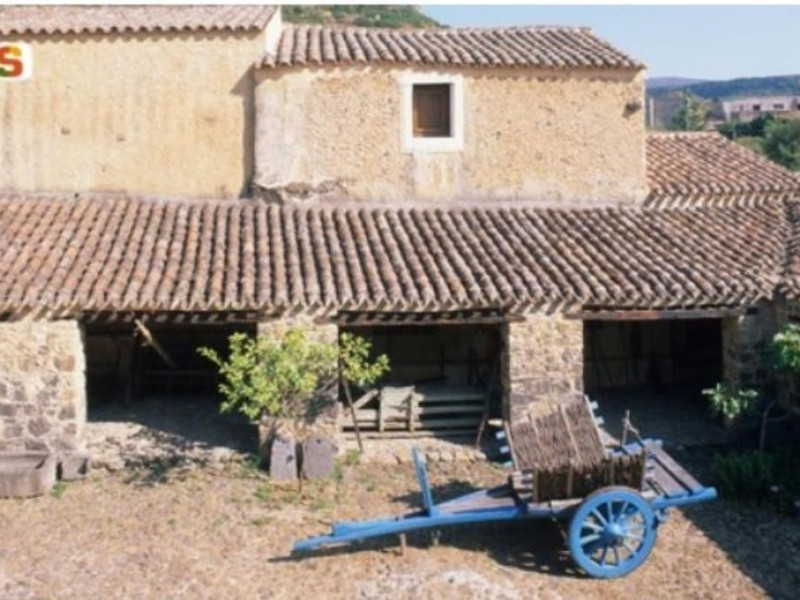 Museo Etnografico Museo Etnografico