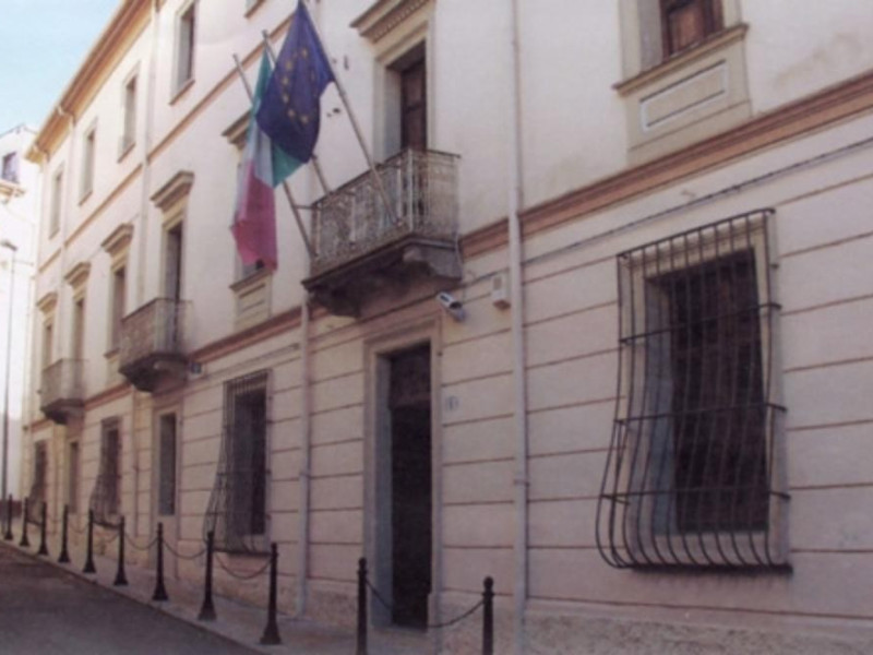 Nuoro, Museo archeologico Nazionale G. Asproni