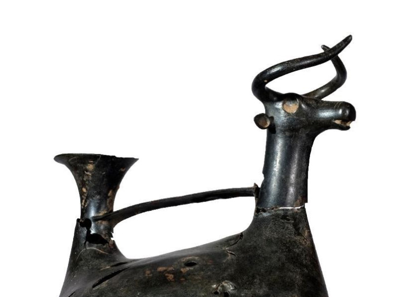 Nuoro, Museo archeologico Nazionale G. Asproni