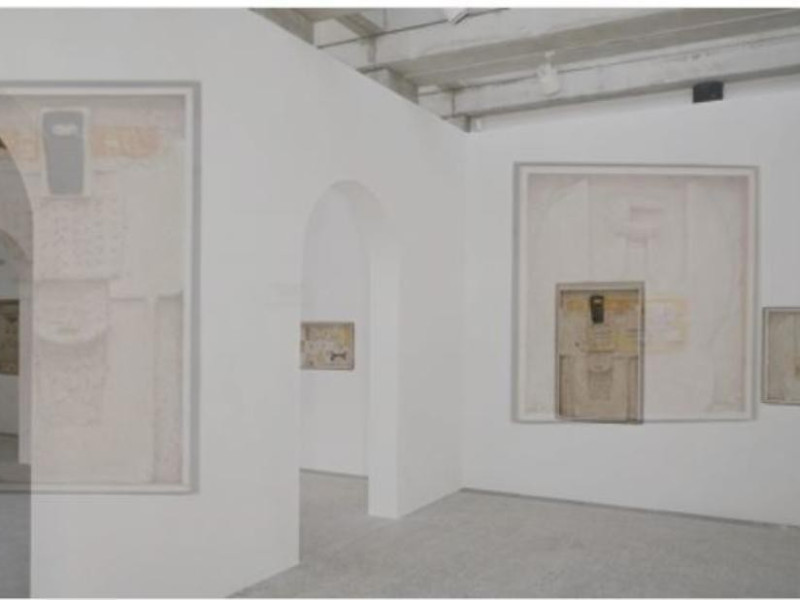 Museo Nivola Museo Nivola