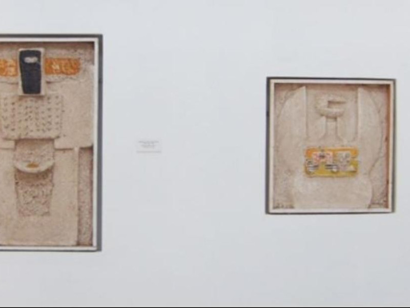 Museo Nivola Museo Nivola