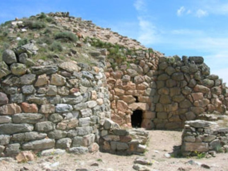 nuraghe nuraghe