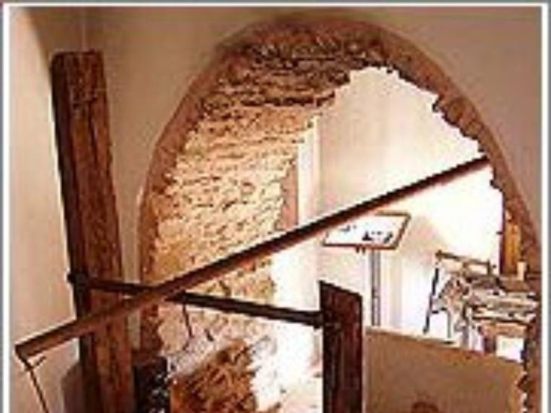 Casa del fabbro Casa del fabbro