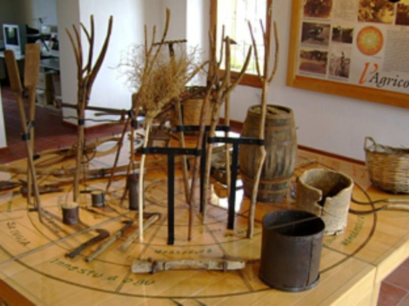 museo storico-etnografico