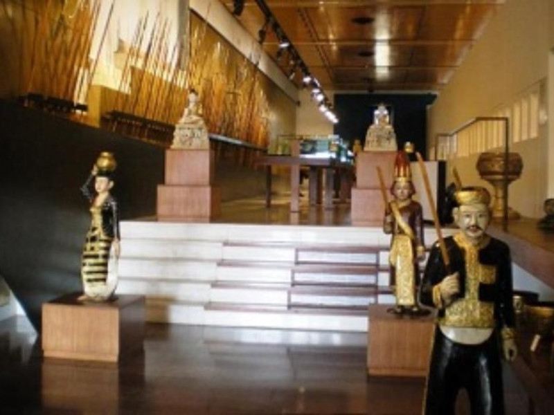 museo civico museo civico