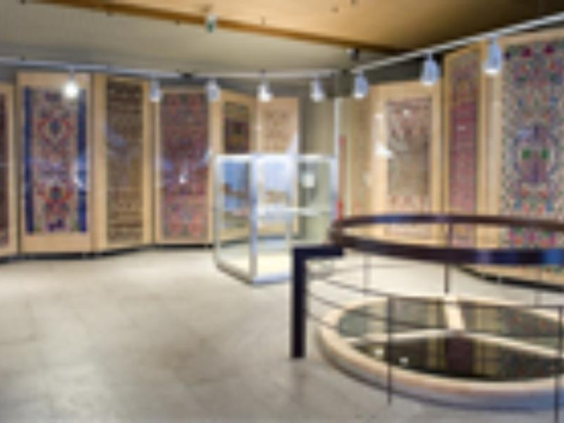 Museo etnografico Luigi Cocco Museo etnografico Luigi Cocco