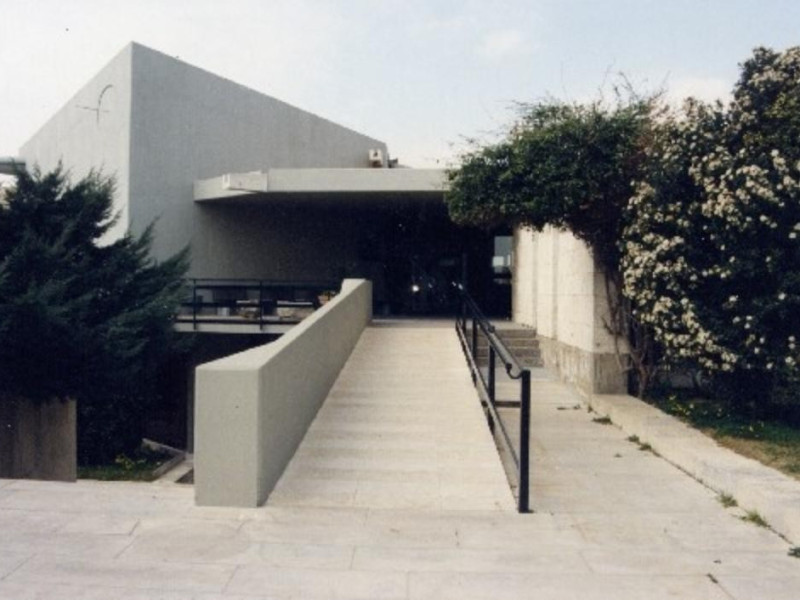 Cagliari, Pinacoteca nazionale  Cagliari, Pinacoteca nazionale