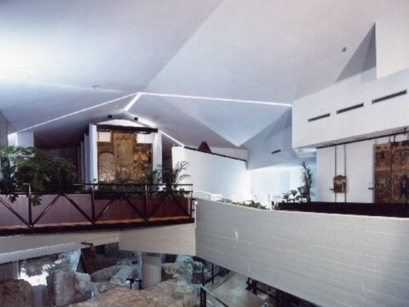 Cagliari, Pinacoteca nazionale  Cagliari, Pinacoteca nazionale