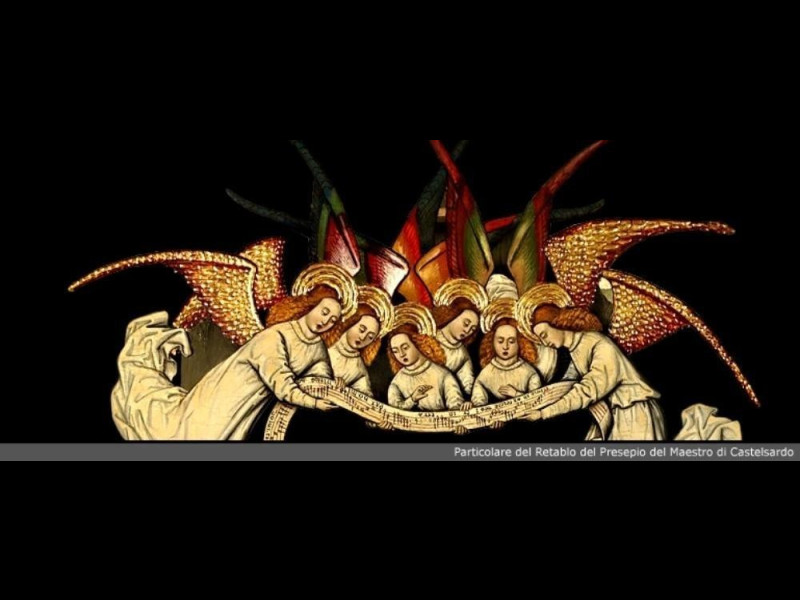 Cagliari, Pinacoteca nazionale  Cagliari, Pinacoteca nazionale