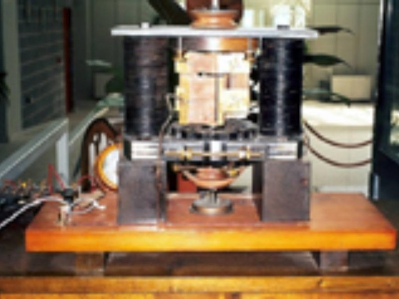 museo di fisica museo di fisica