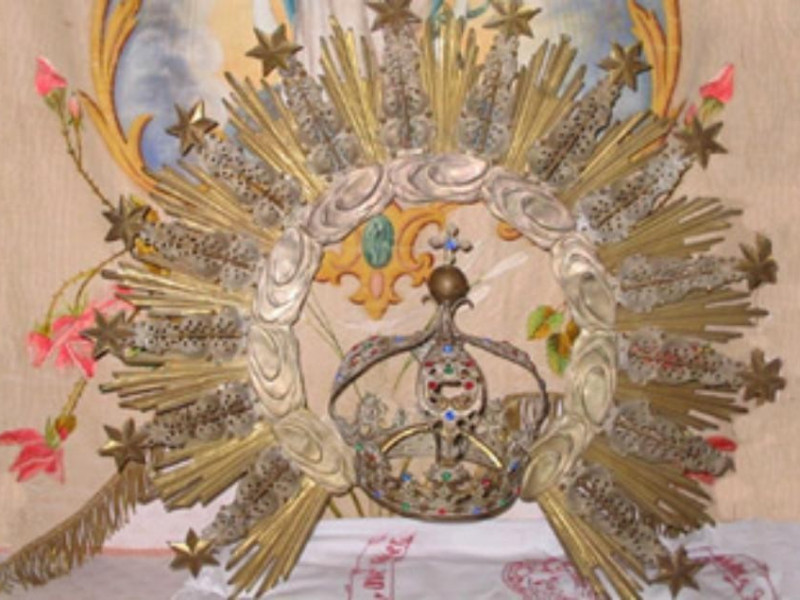 museo parrocchiale museo parrocchiale
