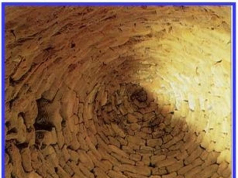 Isili, Nuraghe Is Paras